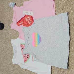 Sleeveless 5t bundle